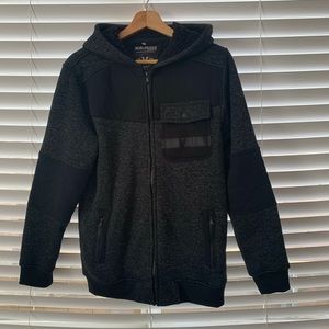 Men’s Machine Co. Large Sweatshirt